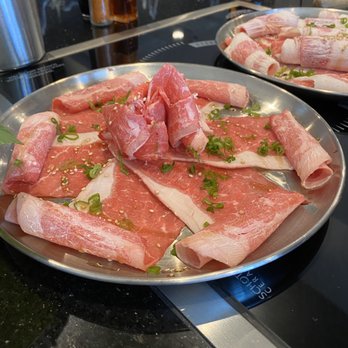 Shabu Squared - angus strip - Japanese Near Me - Houston, Texas Shabu Squared - angus strip - Japanese Near Me - Houston, Texas