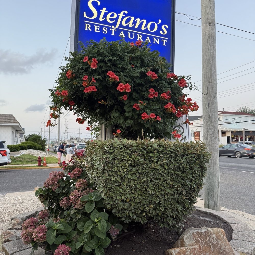 Stefano's - Outside - Seafood Near Me - Beach Haven, New Jersey