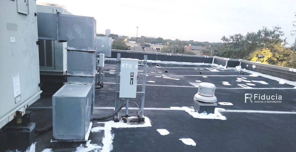 Slide of Fiducia Roofing & Restoration