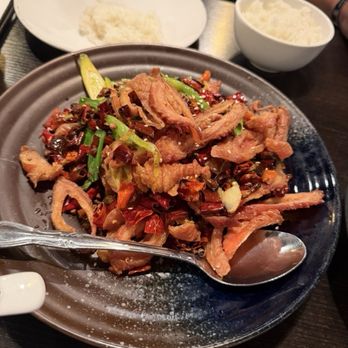 Xiang La Hui香辣汇 - Szechuan Near Me - Alhambra, California Xiang La Hui香辣汇 - Szechuan Near Me - Alhambra, California