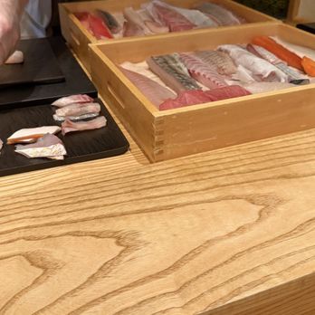 Mido Omakase - Sushi Bars Near Me - New York, New York Mido Omakase - Sushi Bars Near Me - New York, New York
