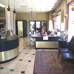 Alterations at 5th Avenue