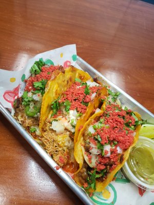 Taqueria El Futuro by null