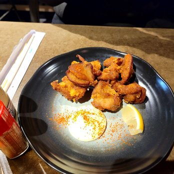 Menya Rui - Karaage - Ramen Near Me - St. Louis, Missouri