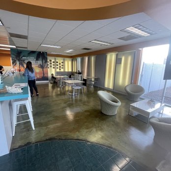 Good Vibes Nutrtion - Very nice! - Nutritionists Near Me - Fresno, California