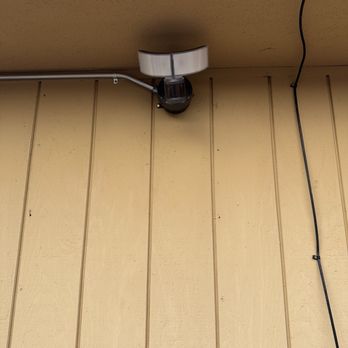 High End Electrical Services - Motion sensor light - Electricians Near Me High End Electrical Services - Motion sensor light - Electricians Near Me