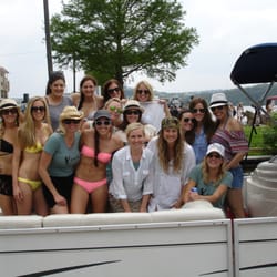 Sun & Fun Watercraft Rentals