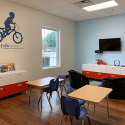 Behavioral Innovations - ABA Therapy For Kids with Autism