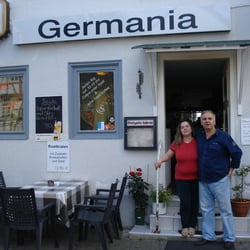 Gaststätte Germania