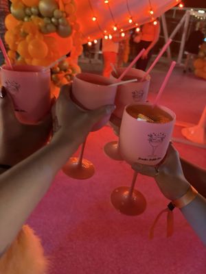 Brooke's Bubble Bar by null