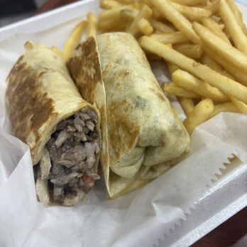 Shawarma on the Run - Mediterranean Near Me - Kenner, Louisiana Shawarma on the Run - Mediterranean Near Me - Kenner, Louisiana