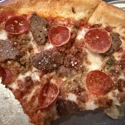Piehole Wood Fired Pizza - Stuff you pie hole