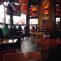 Brasserie des Ecoles