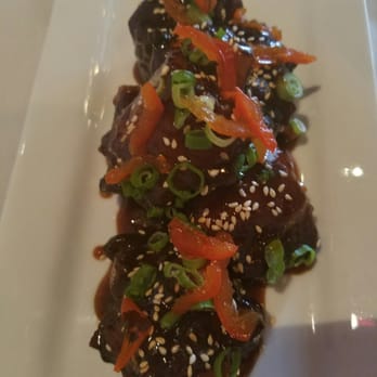 Fuse Global Cuisine - You must try this place. Innovative cuisine! - New American Near Me - Naples, Florida Fuse Global Cuisine - You must try this place. Innovative cuisine! - New American Near Me - Naples, Florida