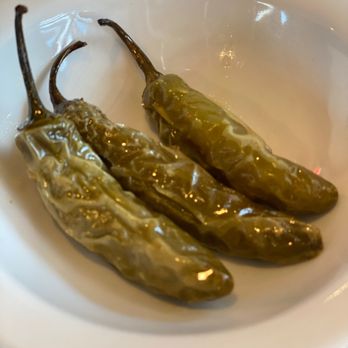 Laguna Grill - Fried Seranos. So yummy! - Mexican Near Me - Big Bear Lake, California