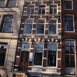 Huisarts aan de Herengracht