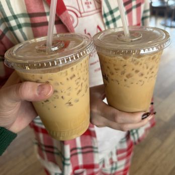 Higher Ground Coffee - Coffee & Tea Near Me - Salt Lake City, Utah