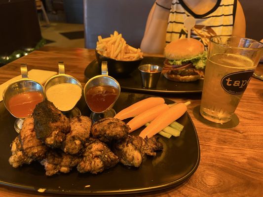 Tap 42 Craft Kitchen & Bar - Midtown Miami by null