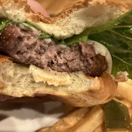 Burger Burger
