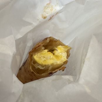 Pinoy Hub - Plantain roll - Food Court Near Me - Toronto, Ontario Pinoy Hub - Plantain roll - Food Court Near Me - Toronto, Ontario