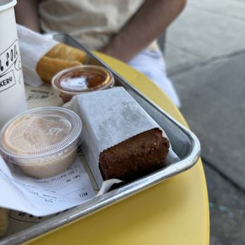 Win Son Bakery - Taiwanese Near Me - Brooklyn, New York
