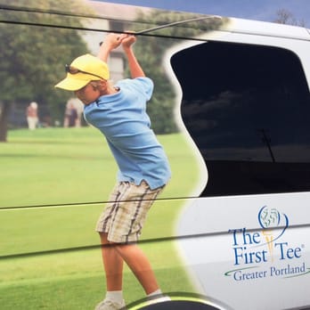The Children's Course - Golf Near Me - Gladstone, Oregon