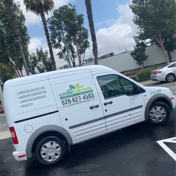 Grow Control Landscape - Landscaping Near Me