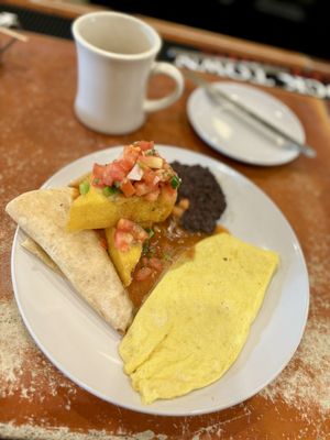 Golden West Cafe by null