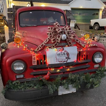 Hogan's Cider Mill - Venues & Event Spaces Near Me - Burlington, Connecticut