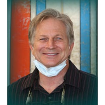 Brian J Hanratty, DDS - Dr. Hanratty DDS - General Dentistry Near Me - Pismo Beach, California