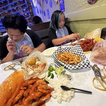 The Cajun Crab - Cajun/Creole Near Me - West Covina, California The Cajun Crab - Cajun/Creole Near Me - West Covina, California