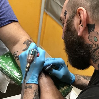 Karma Body Modifications - Piercing Near Me - Tulsa, Oklahoma