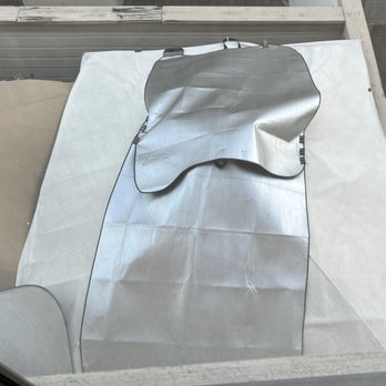 Patio Productions - Sunshield on top of umbrella. - Outdoor Furniture Stores Near Me - San Diego, California Patio Productions - Sunshield on top of umbrella. - Outdoor Furniture Stores Near Me - San Diego, California