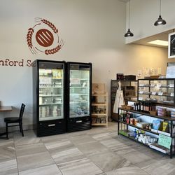 Sanford Sourdough Bakery