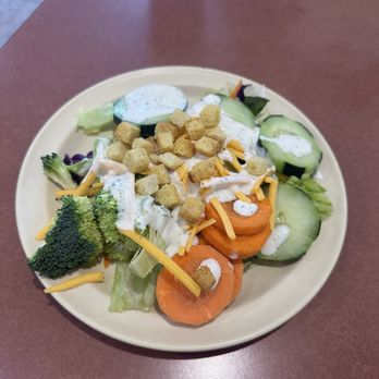 Pizza Inn - Salad - Pizza Near Me - Houston, Texas Pizza Inn - Salad - Pizza Near Me - Houston, Texas