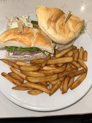 Gracie Mews Diner by null