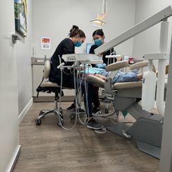Warner Pediatric Dental - San Marcos