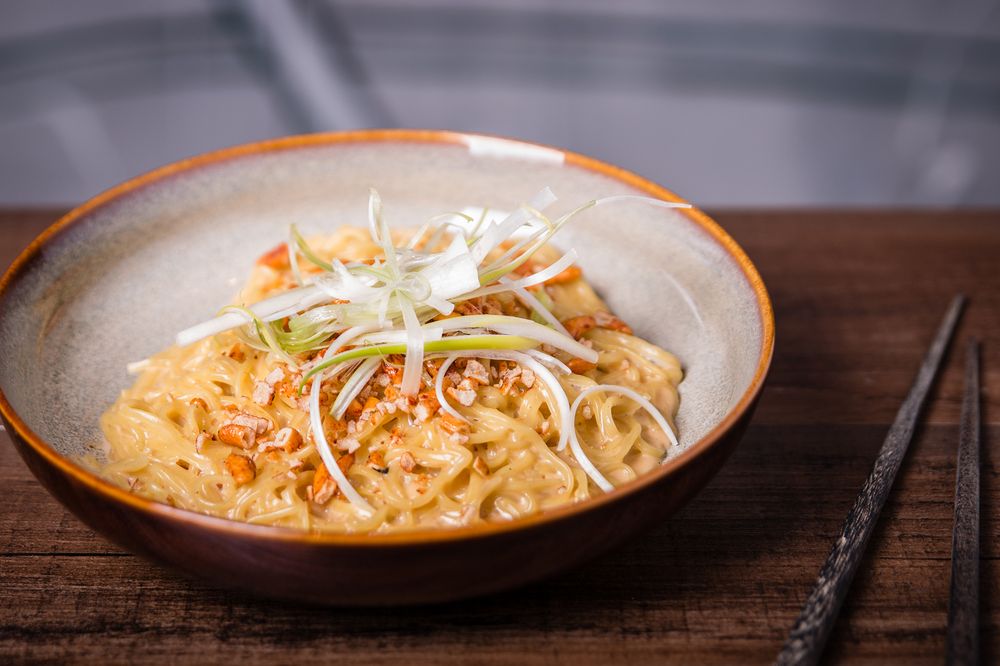 Send Noodles - Photo 2