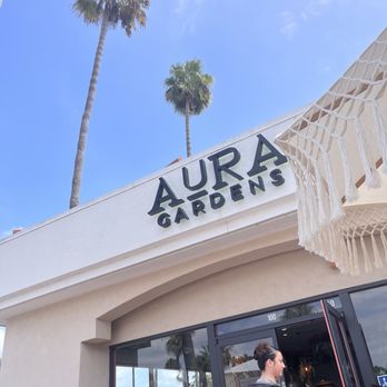 Aura Gardens - Breakfast & Brunch Near Me - Carlsbad, California Aura Gardens - Breakfast & Brunch Near Me - Carlsbad, California