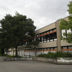 Sigmund-Schuckert-Gymnasium