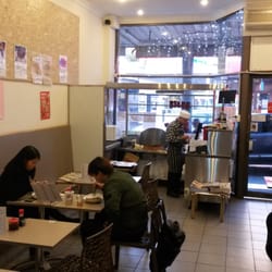 Cafe de Taite