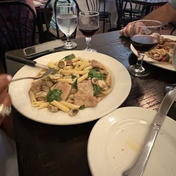 Panza - Veal panza - Italian Near Me - Boston, Massachusetts Panza - Veal panza - Italian Near Me - Boston, Massachusetts