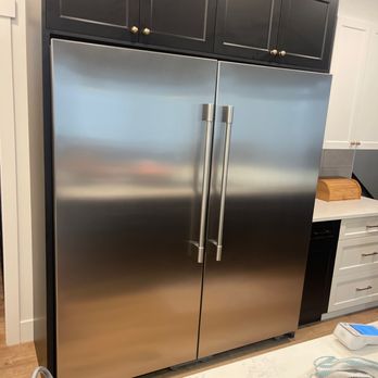 Appliance Elite - Built in fridge - Appliances & Repair Near Me Appliance Elite - Built in fridge - Appliances & Repair Near Me