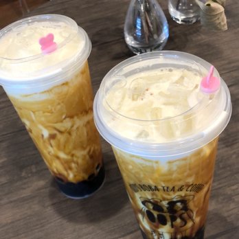 Oops Boba Tea & Coffee - Messy milk - Bubble Tea Near Me - Arcadia, California Oops Boba Tea & Coffee - Messy milk - Bubble Tea Near Me - Arcadia, California