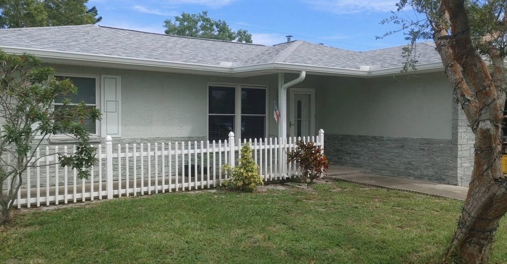 Slide of Kaiser Roofing