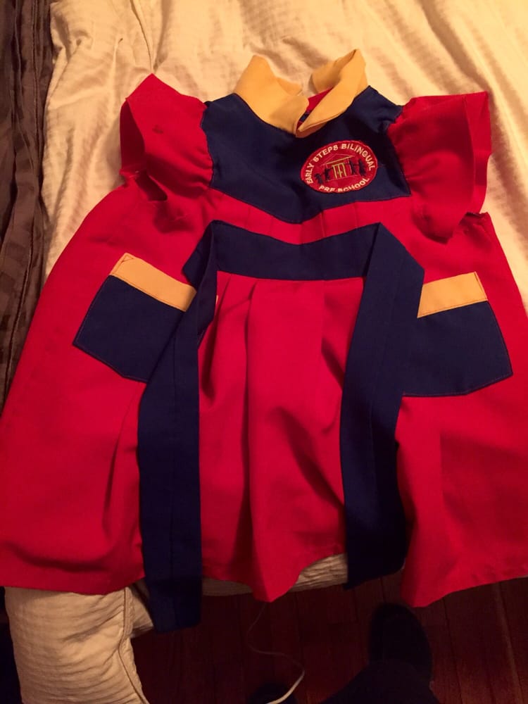 Early Steps Bilingual Preschool - childcare center in Springfield, VA