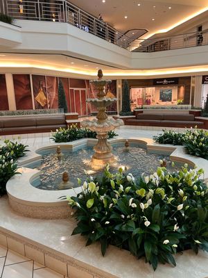 The Gardens Mall by null