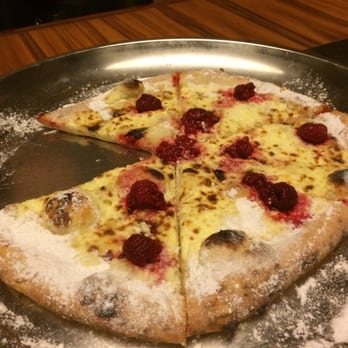 Pizza Nuova - sweet pizza no. 2 - Pizza Near Me - Prague, Puerto Rico Pizza Nuova - sweet pizza no. 2 - Pizza Near Me - Prague, Puerto Rico