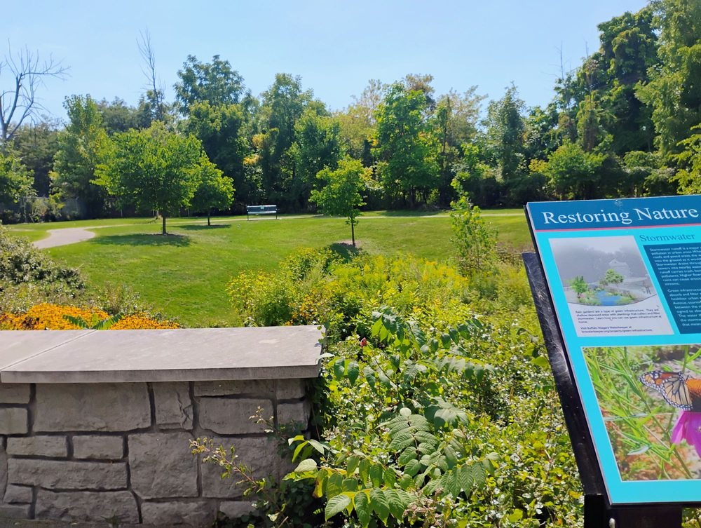 Buffalo Sewer Authority - social services organization in Buffalo, NY