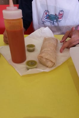 Nico's Mexican Food by null